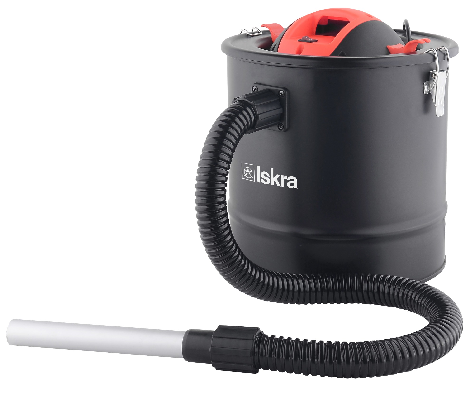 Sesalnik za pepel ZN1601-18L